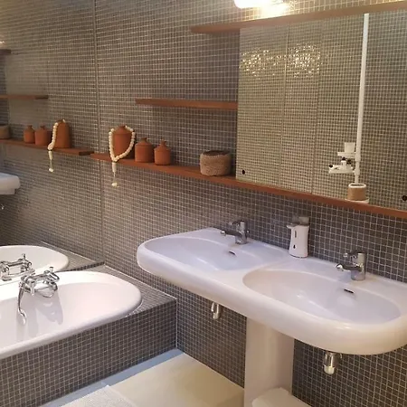 Grand Loft Em33 Ferienhaus *