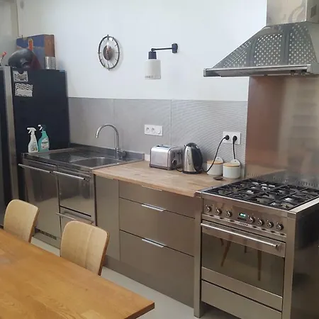 Grand Loft Em33 Ferienhaus