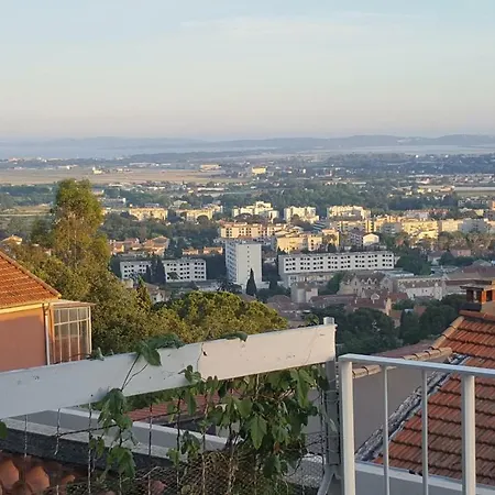 Ferienhaus Grand Loft Em33 *