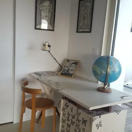 Grand Loft Em33 Ferienhaus *