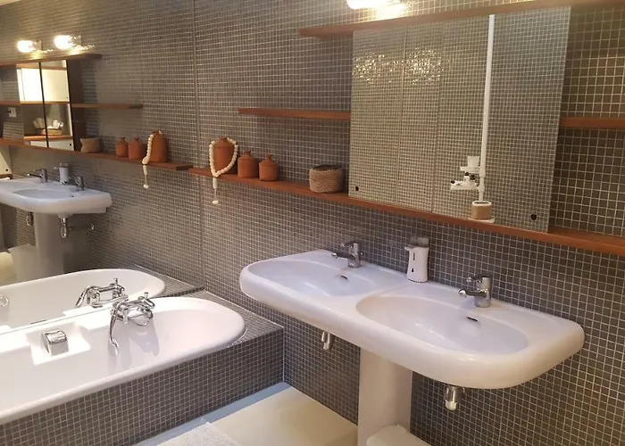 Grand Loft Em33 Dom wakacyjny *