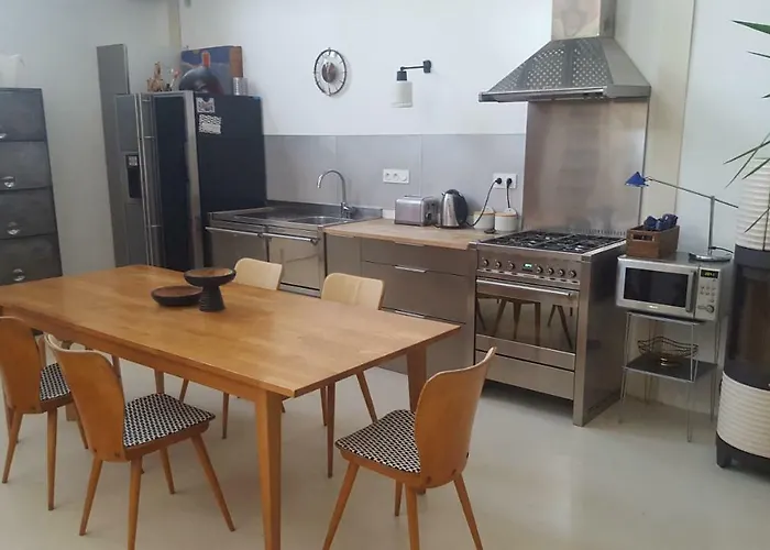 Grand Loft Em33 Dom wakacyjny Hyères