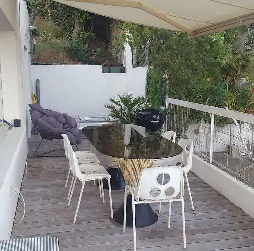 Dom wakacyjny Grand Loft Em33 Hyères