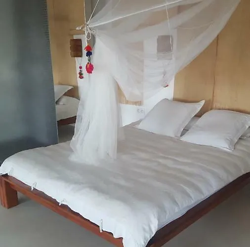 Grand Loft Em33 * Hyères