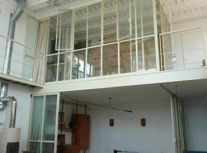 Dom wakacyjny Grand Loft Em33 Hyères