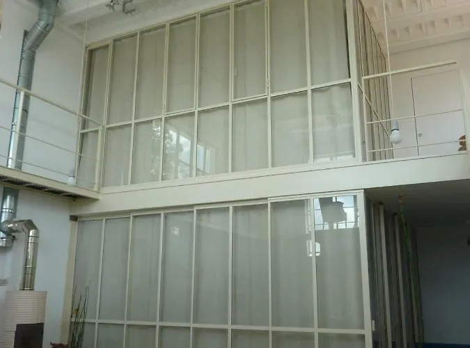 Grand Loft Em33 * Hyères