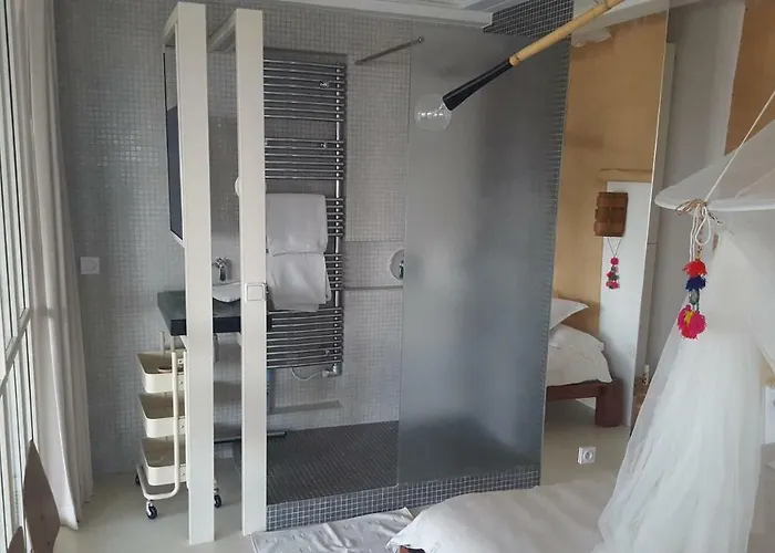 Grand Loft Em33 Dom wakacyjny *