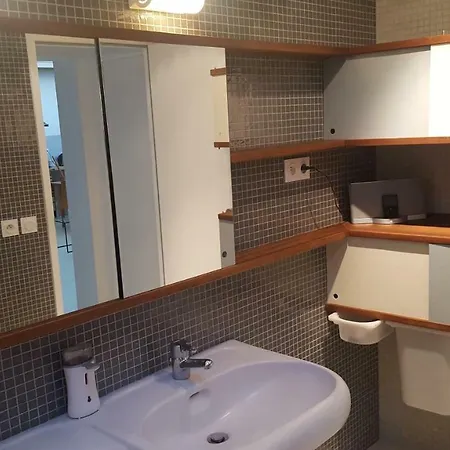 Grand Loft Em33 Casa de Férias