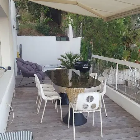 Casa de Férias Grand Loft Em33 Hyères