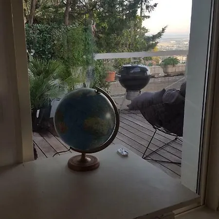 Grand Loft Em33 Casa de Férias Hyères