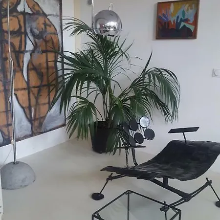 بيت للعطل Grand Loft Em33 Hyères