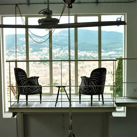 Grand Loft Em33 Σπίτι διακοπών *