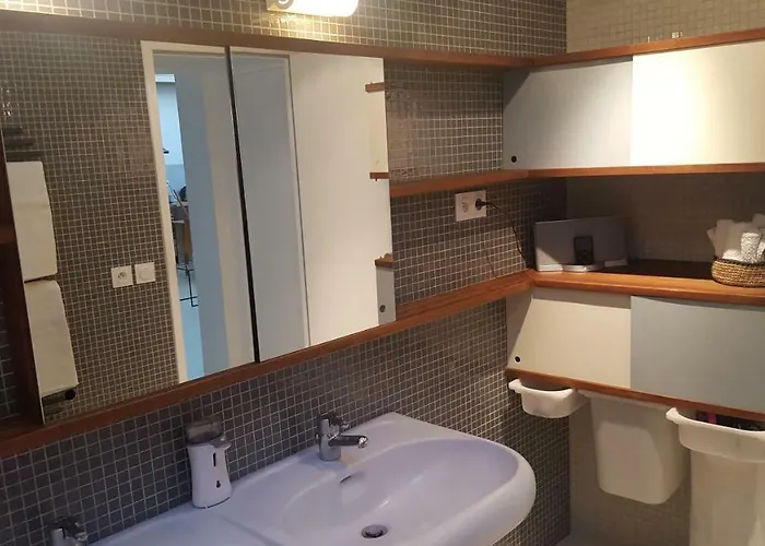 Grand Loft Em33 Casa vacanze