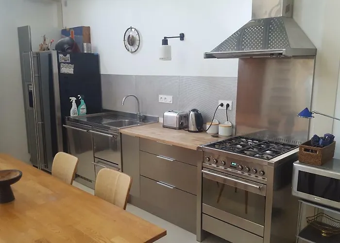 Grand Loft Em33 Casa vacanze