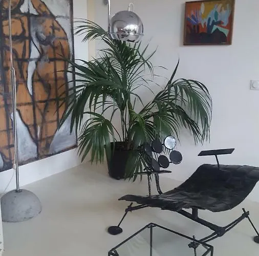 Casa vacanze Grand Loft Em33 Hyères