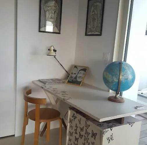 Grand Loft Em33 Casa vacanze *