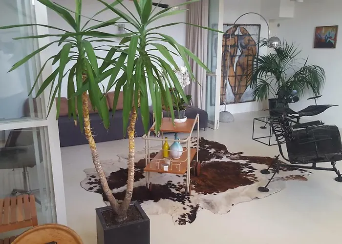 Casa vacanze Grand Loft Em33 Hyères