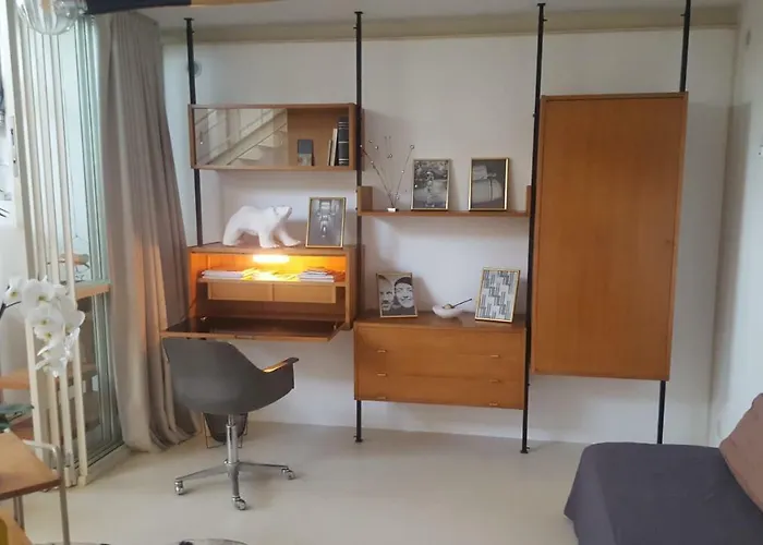 Grand Loft Em33 Hyères