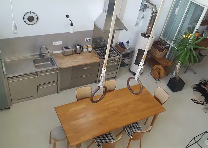 Casa vacanze Grand Loft Em33